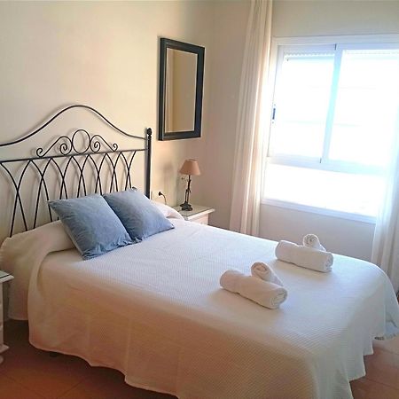 Apartamento Con Vistas En Nerja Luaran gambar