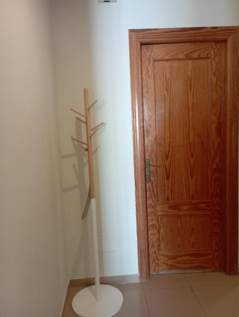 Apartamento Con Vistas En Nerja Luaran gambar