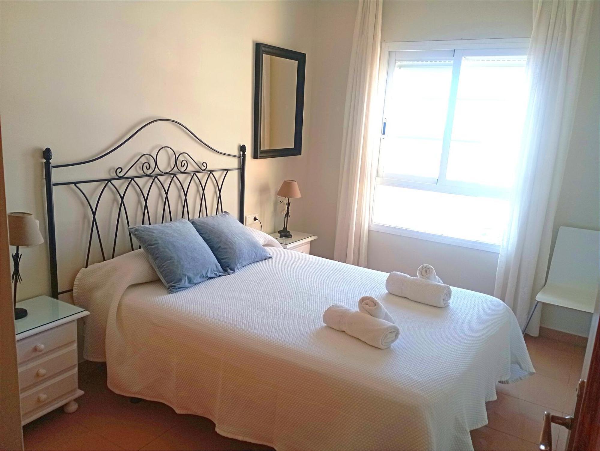 Apartamento Con Vistas En Nerja Luaran gambar