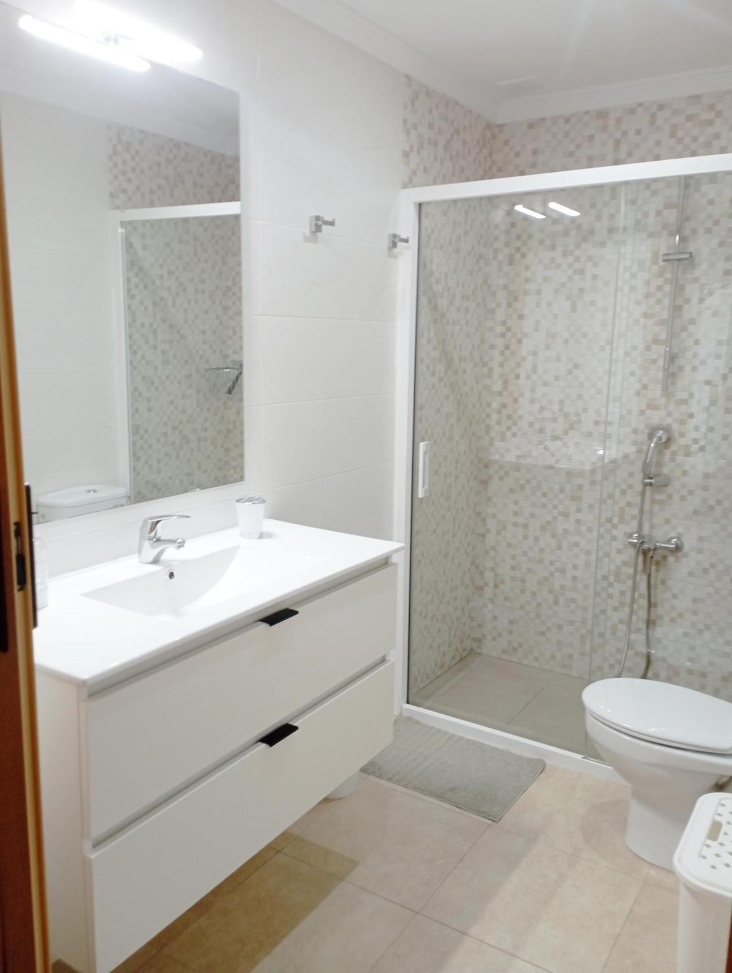 Apartamento Con Vistas En Nerja Bilik gambar