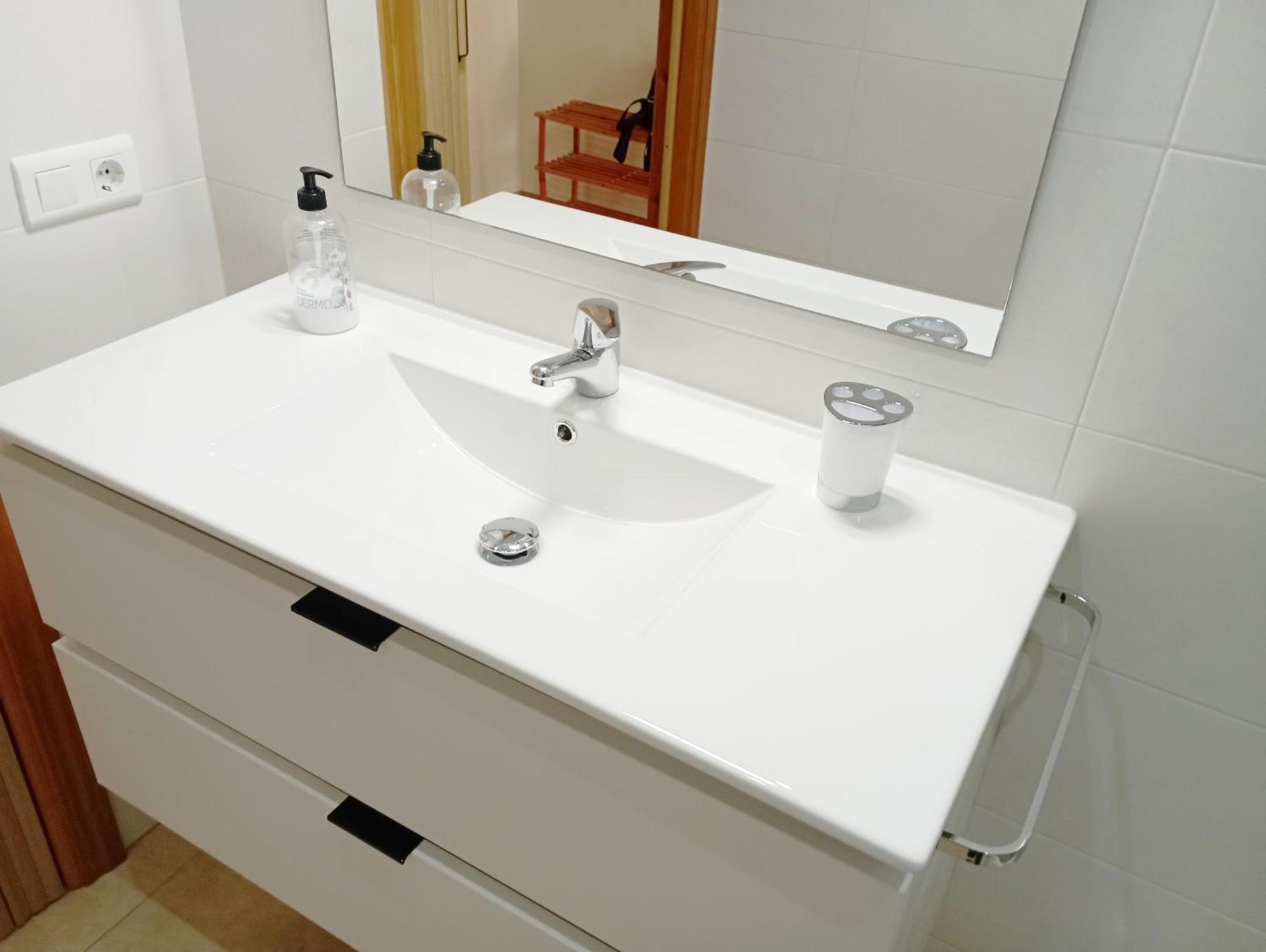 Apartamento Con Vistas En Nerja Bilik gambar