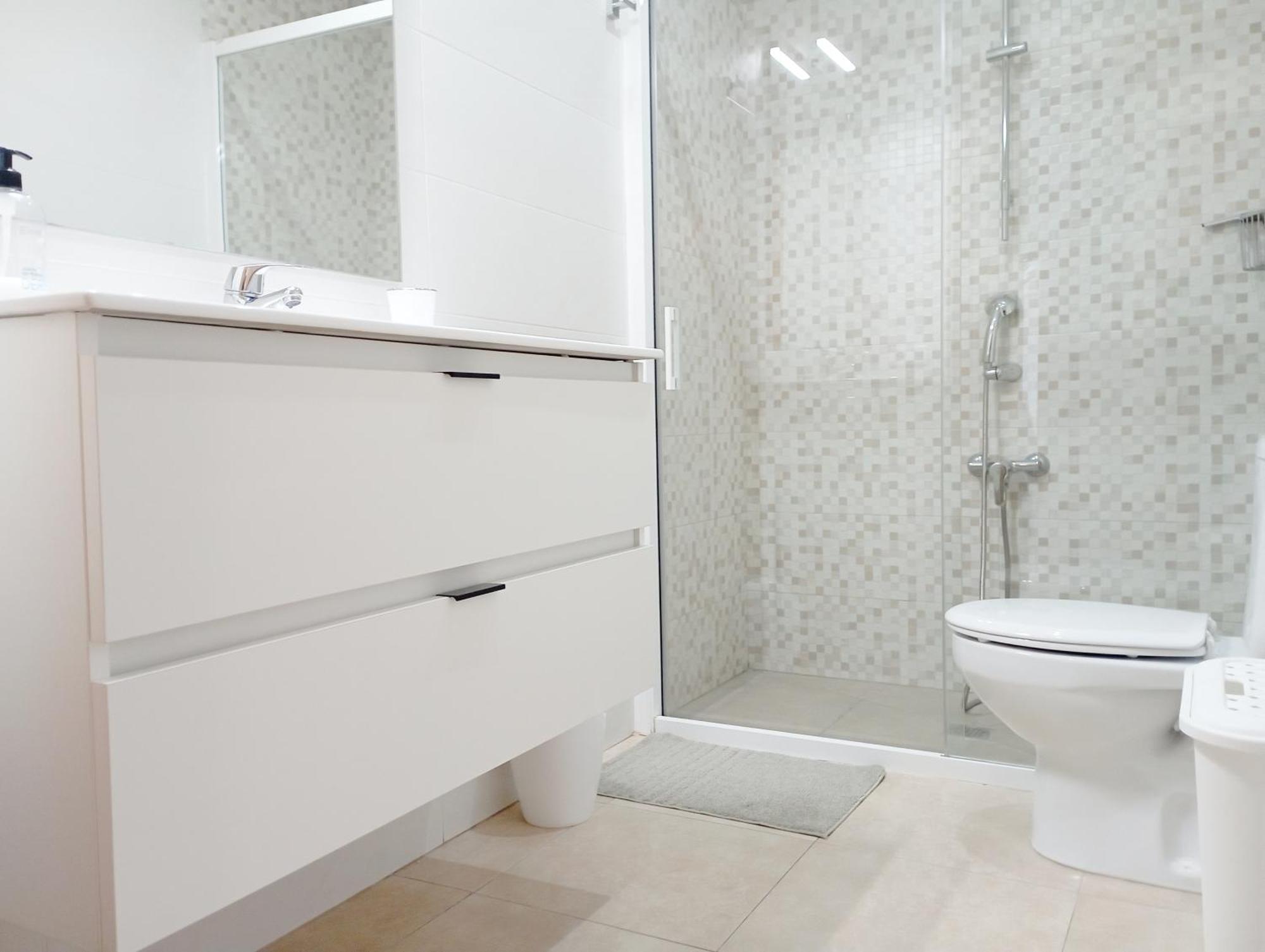 Apartamento Con Vistas En Nerja Bilik gambar