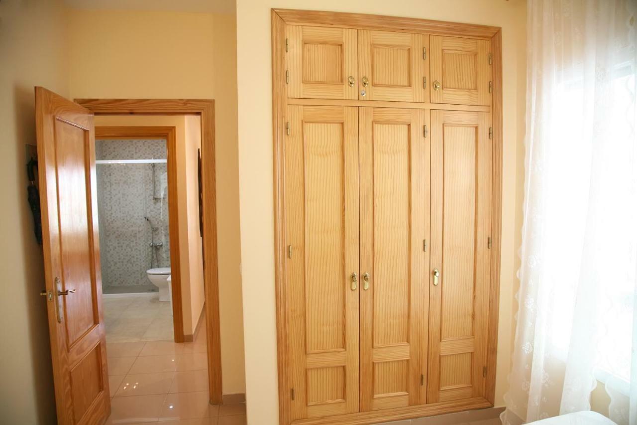 Apartamento Con Vistas En Nerja Luaran gambar