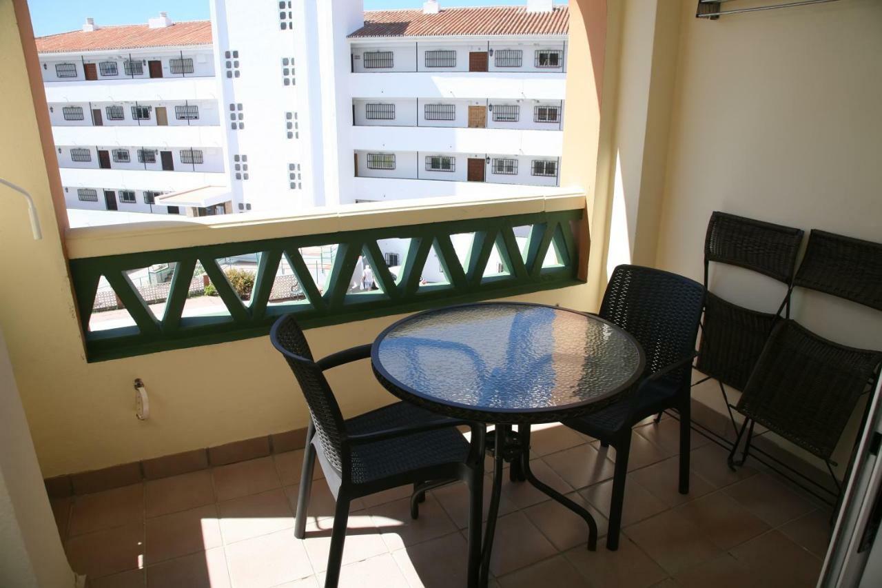 Apartamento Con Vistas En Nerja Luaran gambar